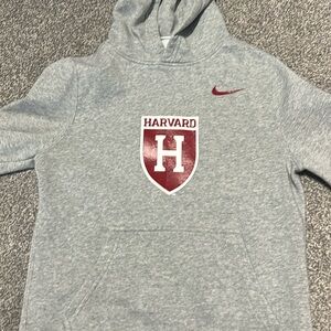 Youth Harvard Hoodie; YM